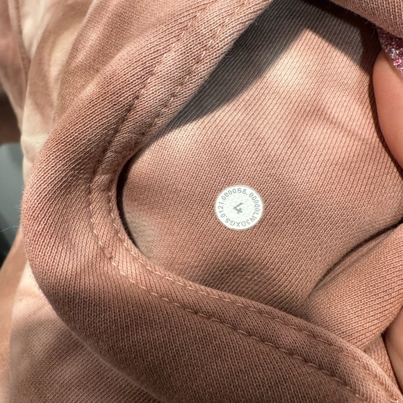 Lululemon All Yours hooded sweatshirt - Picture 6 of 7